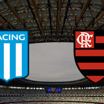 Racing Club - Flamengo maçı ne zaman?