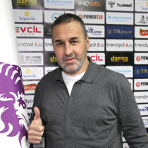 Sedat Ağçay gitti, Yalçın Koşukavak geldi