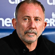 Sergen Yalçın'ın tek derdi derbi!