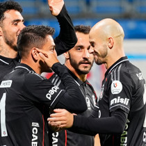 Derbide Fenerbahçe'yi cezalandırabilir! Archie Brown eğer ona dikkat etmezse...