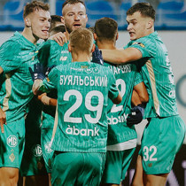 Shakhtar Donetsk, Ukrayna Kupası'na veda etti