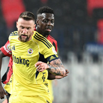 En iyi reyting Skriniar'dan sonra Andre Onana'da