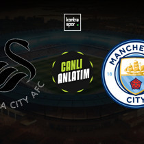 Swansea City - Manchester City maçı ne zaman?