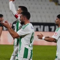 Türkiye Kupası 3. eleme turu maç sonuçları