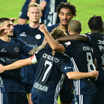 MAÇ ÖZETİ | Antalyaspor 3-0 Bursaspor