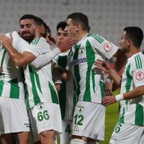 MAÇ ÖZETİ | Manisa FK 0-2 Muğlaspor