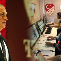 Hakemler bunu bile yapmışlar! VAR'da kim varsa bahsi de o hakem yapıyor