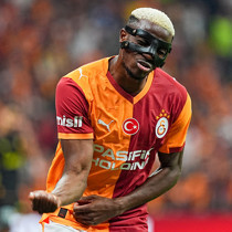 Victor Osimhen'den transfer telefonu! Resmen devreye girdi: "Galatasaray'a gel ve mutlu ol"