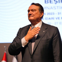 Volkan Tümkor değerlendirdi! Beşiktaş'ta Hasan Arat döneminde ne oldu? Raporu geldi...