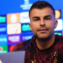 Abdülkerim Bardakcı, Trabzonspor maçında 'dalya' diyecek!