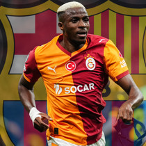 Dünya devinden Osimhen hamlesi! Galatasaray'ın istediği bonservis sonrası flaş transfer kararı