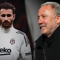 Beşiktaş'ta Rafa Silva seferberliği! Derbiye yetişecek mi?