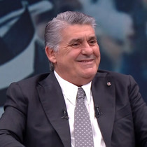 CANLI | Beşiktaş Başkanı Serdal Adalı açıklamalarda bulunuyor