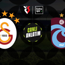 Galatasaray - Trabzonspor maçı ne zaman?