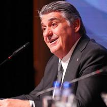 Dikilitaş Projesi'nden Beşiktaş'a çılgın gelir!