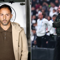 Domenico Tedesco, Fenerbahçe'deki ilk derbisine çıkacak!