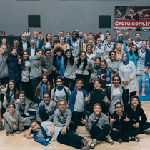 Emlak Konut, EuroCup'ta 4. maçında 3. galibiyetini aldı