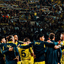 Fenerbahçe'den derbi için bilet açıklaması