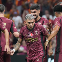 Galatasaray'da ayrılık sürprizi! Suudi Arabistan ekipleri peşinde