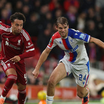 MAÇ SONUCU | Liverpool 0-3 Crystal Palace (İngiltere Lig Kupası)