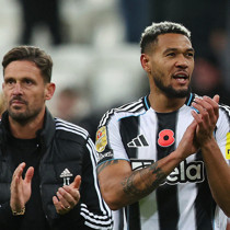 MAÇ SONUCU | Newcastle United 2-0 Tottenham (İngiltere Lig Kupası)