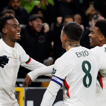 MAÇ SONUCU | Wolverhampton 3-4 Chelsea (İngiltere Lig Kupası)