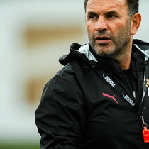 Okan Buruk'tan kritik sol bek kararı! Trabzonspor maçında...