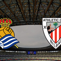 Real Sociedad - Athletic Bilbao maçı ne zaman?