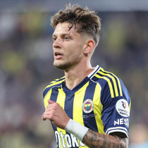 Szymanski'den olay Fenerbahçe sözleri: "Beni sevmiyorlar"