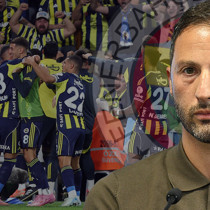Tedesco affetmedi! Fenerbahçe'de iki ayrılık kararı birden
