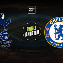 Tottenham - Chelsea maçı ne zaman?