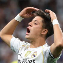 Arda Güler "Yılın En İyi Oyun Kurucusu Ödülüne" aday gösterildi