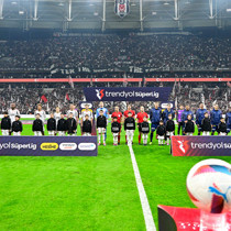 Beşiktaş ile Fenerbahçe arasında 124 milyon euroluk kadro değeri farkı!