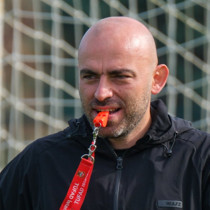 Fatih Karagümrük yeni hocasını içeriden buldu