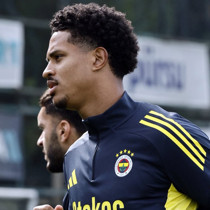Fenerbahçe'de Beşiktaş derbisinin hazırlıkları sürüyor