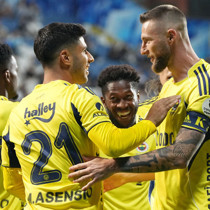 Fenerbahçe'de ayrılık! Ülkesine geri dönüyor