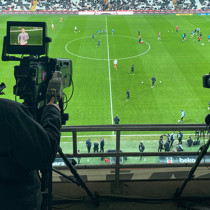 Galatasaray-Trabzonspor ve Beşiktaş-Fenerbahçe maçları 125 ülkede yayınlanacak