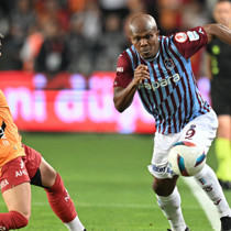 Son 6 maçta 6 galibiyet! Galatasaray Trabzonspor karşısında zorlanmıyor