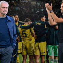 Ferdi Kadıoğlu'ndan sonra İsmail Yüksek!