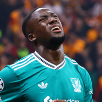 "Liverpool, Galatasaray stadındaki atmosferin etkisini mi yaşıyor?"