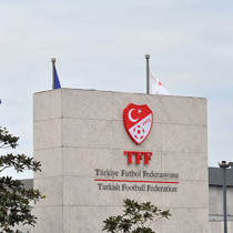 PFK'dan Galatasaray, Fenerbahçe ve Beşiktaş'a para cezası