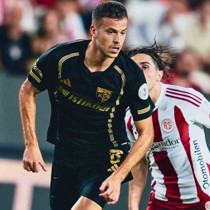 Lazslo Benes Kasımpaşa ve Fenerbahçe maçlarında yok