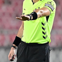 PFDK'nın 7 üst klasman hakemine verdiği cezalar belli oldu!