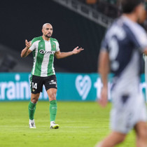 Real Betis'in aklındaki rakam ortaya çıktı! Son söz Fenerbahçe'nin