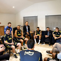 Fenerbahçe'de derbi primi belli oldu! Sadettin Saran haber gönderdi