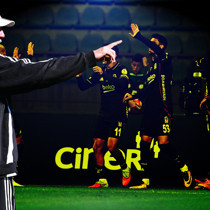 Derbide ya sorumluluk alacak ya da onun için kötü günler başlayacak