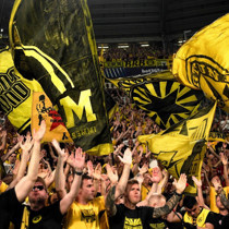 Taraftarlar, sadece stadyuma giderek kulüplerinin en büyük ekonomik güçlerinden bir tanesi oluyor