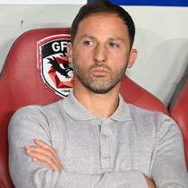 Domenico Tedesco'nun üç değişmezi! Herkes gider onlar kalır