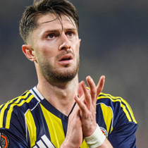 Brighton, Ferdi'den sonra bir Fenerbahçelinin daha peşine düştü