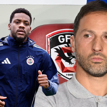 Domenico Tedesco'dan Beşiktaş derbisinde Jhon Duran kararı!